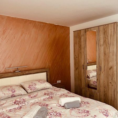 Zeleni Dvor Bed and Breakfast Ribarska Banja Eksteriør billede