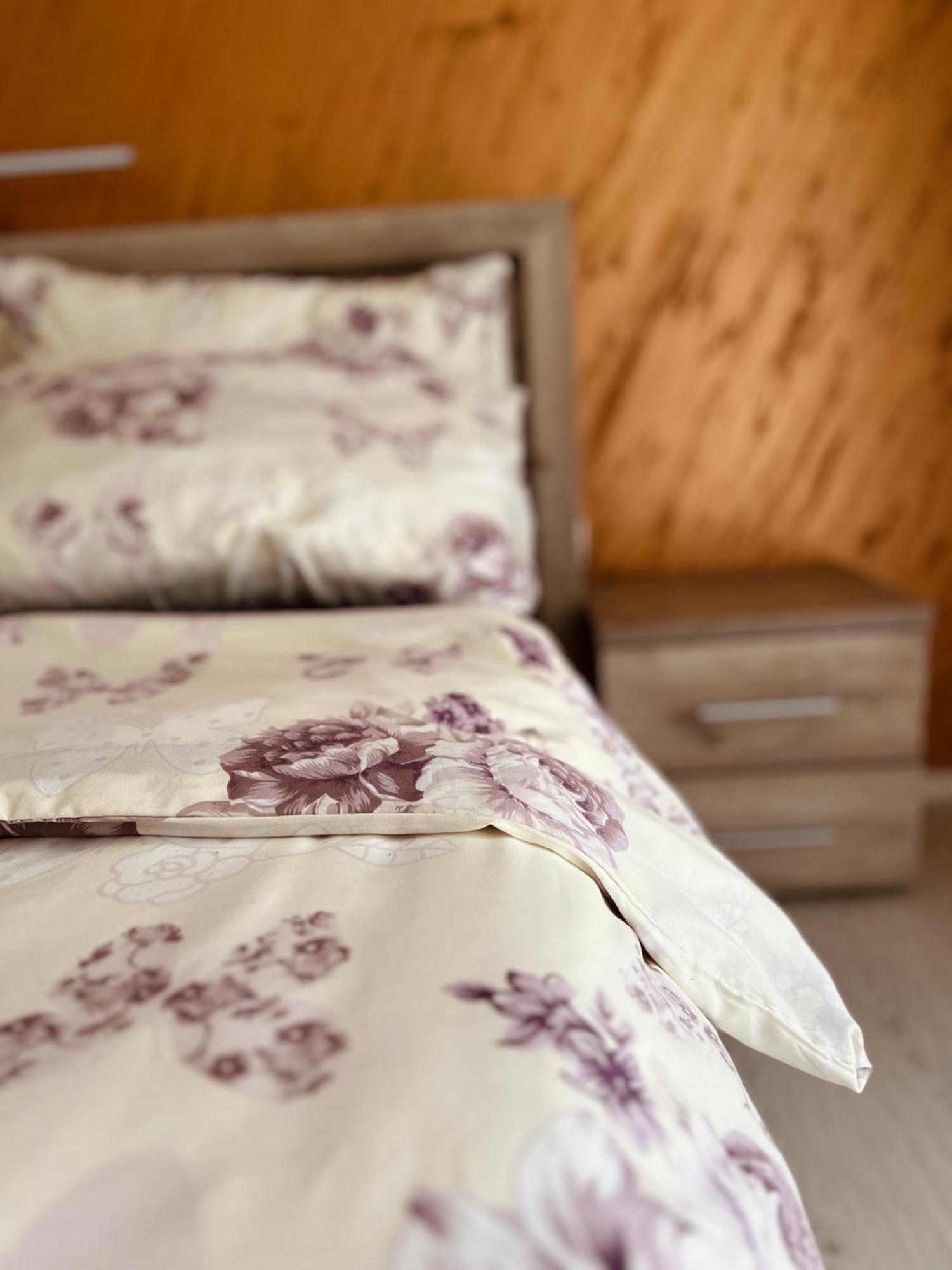 Zeleni Dvor Bed and Breakfast Ribarska Banja Eksteriør billede