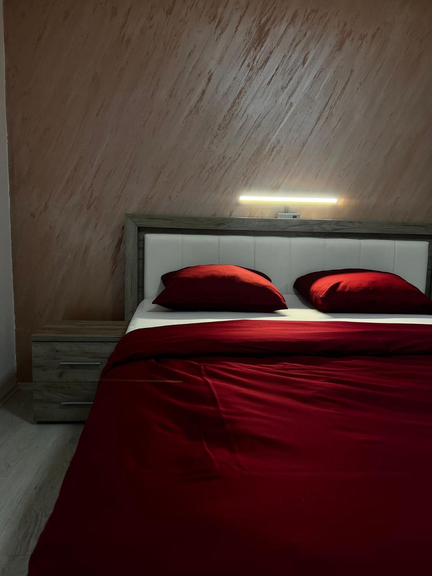Zeleni Dvor Bed and Breakfast Ribarska Banja Eksteriør billede